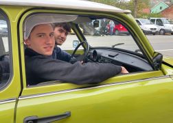 Trabant Rallye In Stadtroda 16102021 000059